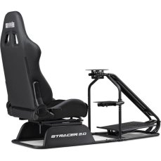 Next Level Racing GT Racer 2.0 závodní kokpit