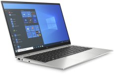 HP EliteBook x360 1040 G8 / 14" / Intel Core i5-1145G7 2,60 - 4,40 GHz
 / 16 GB RAM / 512 GB SSD NVMe