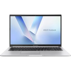 ASUS Vivobook 15  stříbrný