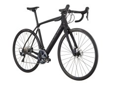 LOOK 765 Optimum Plus Disc Black Glossy Mat Ult Shimano Wh-RS 171 - XL