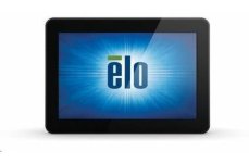 ELO 1093L 10.1" kapacitní černá / Dotykový monitor pro POS / bez zdroje (E321195)
