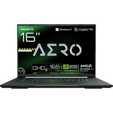 GIGABYTE AERO X16  šedý