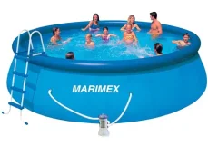 Marimex bazén Tampa 4.57 x 1.22 m bez přísl. (10340219)