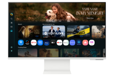 32" Smart Monitor M8 (M80F)