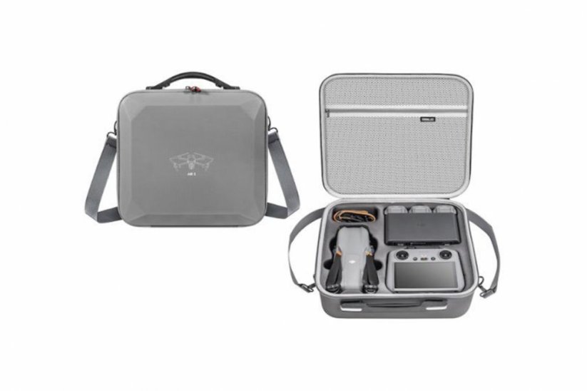 STABLECAM DJI Air 3 - PU prepravné puzdro na rameno (1DJ2876)