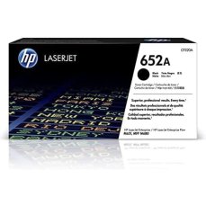HP CF320A č. 652A Černá originální