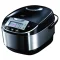 Russell Hobbs Cook@Home 21850-56 černá / Multifunkční vařič / 900 W / 5L / LED displej / 11 programů / nerez (21850-56)