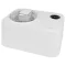 Clatronic ICM 3784 biela / Výrobník zmrzliny / 110W / 1.2L (ICM 3784)