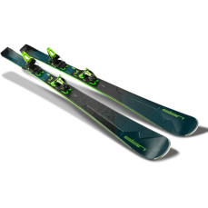 lyže Elan AMPHIBIO 12 C Power Shift 2022/23 Délka lyže [cm]: 152