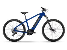 LAPIERRE Overvolt HT 4.5 High Night Blue - XL