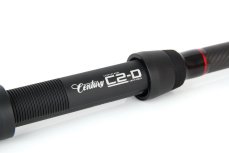 Century kaprové pruty C2-D (Command Distance) Varianta: 13 ft 3,75 lb (očka Century SiC od vel. 50)