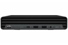 HP Pro Mini 400 G9 čierna / Intel Core i5-12500T 2.0GHz / 16GB / 512GB SSD / Intel UHD / W11P (9M949AT#BCM)