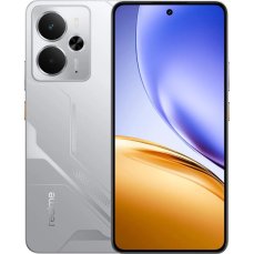 realme 14 5G 8GB/256GB stříbrný