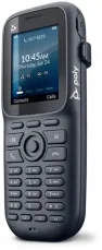 Poly Rove 20 Bezdrátový telefon s identifikací volajícího/čekajícím hovorem černá / DECT / 3-cestný možnost volání (8F3E4AA#ABB)