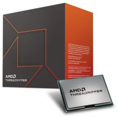 AMD RYZEN Threadripper 7970X @ 4,0GHz / Turbo 5.3GHz / 32C64T / L2 32MB / L3 128MB / sTR5 / Zen 4 / 350W (100-100001351WOF)