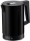 Ritter 635.000 Fontana 5 černá / rychlovarná konvice / 2800 W / 1.1 l / 4 teploty (635.000)