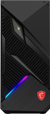 MSI MPG Infinite X2 13FNUF-091MYS DT / Intel Core i7-13700KF 3,40 - 5,40 GHz
 / 32 GB RAM / 2 TB SSD NVMe / NVIDIA GeForce RTX 4070 Ti VENTUS 3X 12 GB