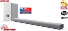 YAMAHA True X Bar 50A světle šedá