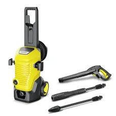 Kärcher K 5 WCM Premium / Vysokotlaký čistič / 2100W / Tlak 145 bar / Průtok 500 l-h (1.324-460.0)