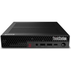 Lenovo ThinkStation P3 Tiny (30H0005KCK) černý