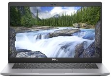 Dell Latitude 5320 / 13,3" / Intel Core i5-1145G7 4,4 GHz
 / 8 GB RAM / 256 GB SSD NVMe