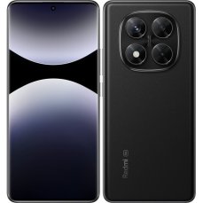 Xiaomi Redmi Note 14 Pro 5G 8GB/256GB černá