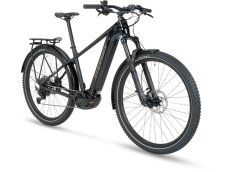 STEVENS E-Hazard  FEQ Stealth Black - 20"