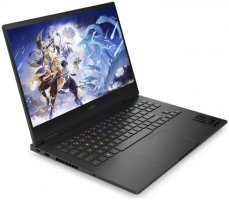 HP OMEN 16-wd0005ne / 16,1" / Intel Core i7-13700H 5 GHz
 / 16 GB RAM / 1 TB SSD NVMe / NVIDIA GeForce RTX 4050 6 GB