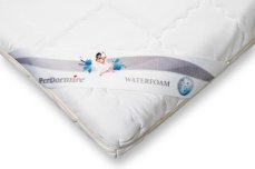 Perdormire pro vaše batole Baby White, 60x120 cm