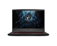 MSI GF63 Thin 11UC-1014IT / 15,6" / Intel Core i7-11800H 4,6 GHz
 / 16 GB RAM / 512 GB SSD / NVIDIA GeForce RTX 3050 4 GB