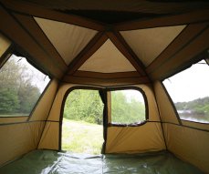 CarpPro přístřešek Maxi Shelter (CPB0218)