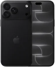Apple iPhone 18 Pro Max 2TB černá / 6.9" / 12GB+2TB / iOS27 (MJY24SX/A)