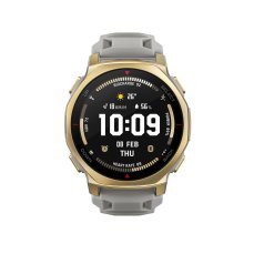 Amazfit T-Rex 3 Pro 44mm, Arctic Gold