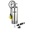 Kärcher BP 2 Cistern / Ponorné tlakové čerpadlo / 800W / Kapacia 5.700 l-h / Tlak 3.2 bar / Výtlačná výška 32 m (1.645-420.0)