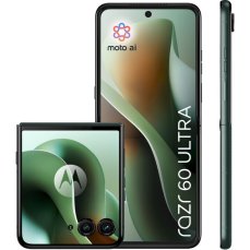 Motorola Razr 60 Ultra 16GB/512GB PANTONE Scarab