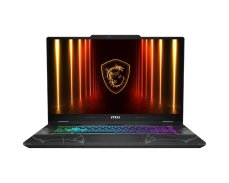 MSI Cyborg 17 B13WFKG-095DE / 17,3" / Intel Core i7-13620H 
 / 16 GB RAM / 512 GB SSD NVMe / NVIDIA GeForce RTX 5060 8 GB