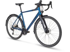 STEVENS Supreme Pro Dark Navy - 58cm
