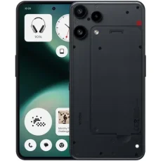 Nothing Phone (3a) Lite 8/128GB černá / Mobilní telefon / 8 GB RAM / 128 GB (A10400247)