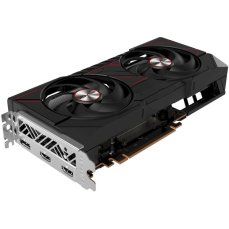 Sapphire PULSE AMD Radeon RX 9060 XT GAMING OC 8GB