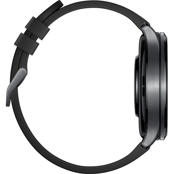 Xiaomi Watch 5 chytré hodinky čierne