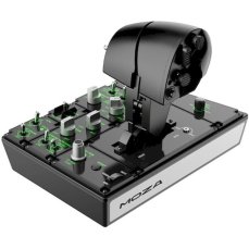 Moza AS008 MTP panel plynu (PC)