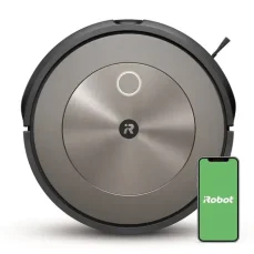 iRobot Roomba j9 bronzová / Robotický vysávač / mobilné aplikácie / vysávanie / 4400 mAh (j915840)