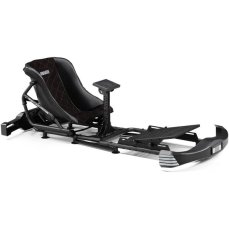 Next Level Racing Go Kart PRO závodní kokpit