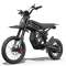 Elektrický vůz Ridingtimes GT54 PRO - Dirty bike