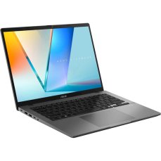 ASUS Vivobook S14 šedý