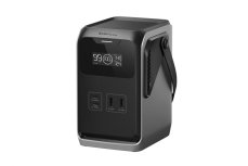 EcoFlow TRAIL 200 (1ECOTRAIL200)
