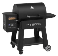 Pit Boss Gril na pelety Competition Series 1250/PB1250CS (34001)