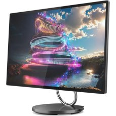 Lenovo Yoga AIO 32ILL10 (F0HX000ECK) šedý