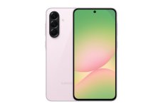 Samsung Galaxy A56 5G Barva: Pink, Uložiště: 128 GB | 8 GB