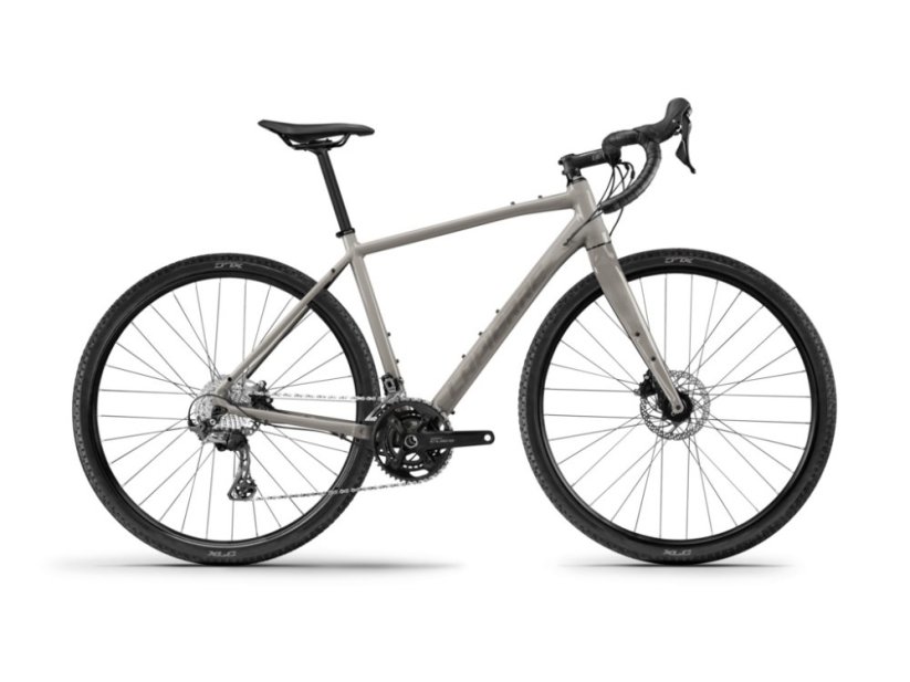 LAPIERRE Crosshill AL 2.0 Pumice Beige Matt & Glossy - XS